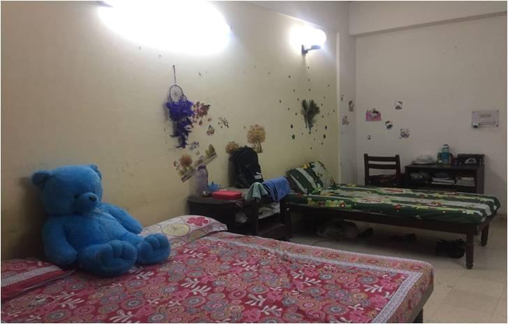 Asian Law College Noida hostel photo 5